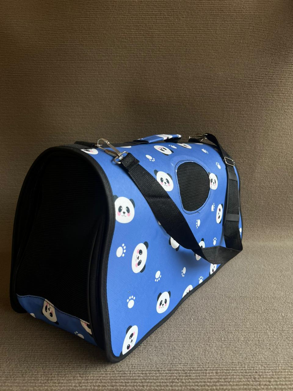 TRANSPORTADORA OSO AZUL