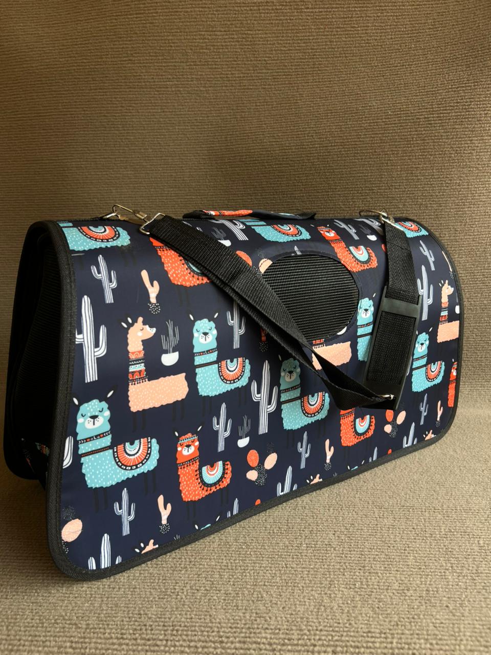 TRANSPORTADORA COLORES