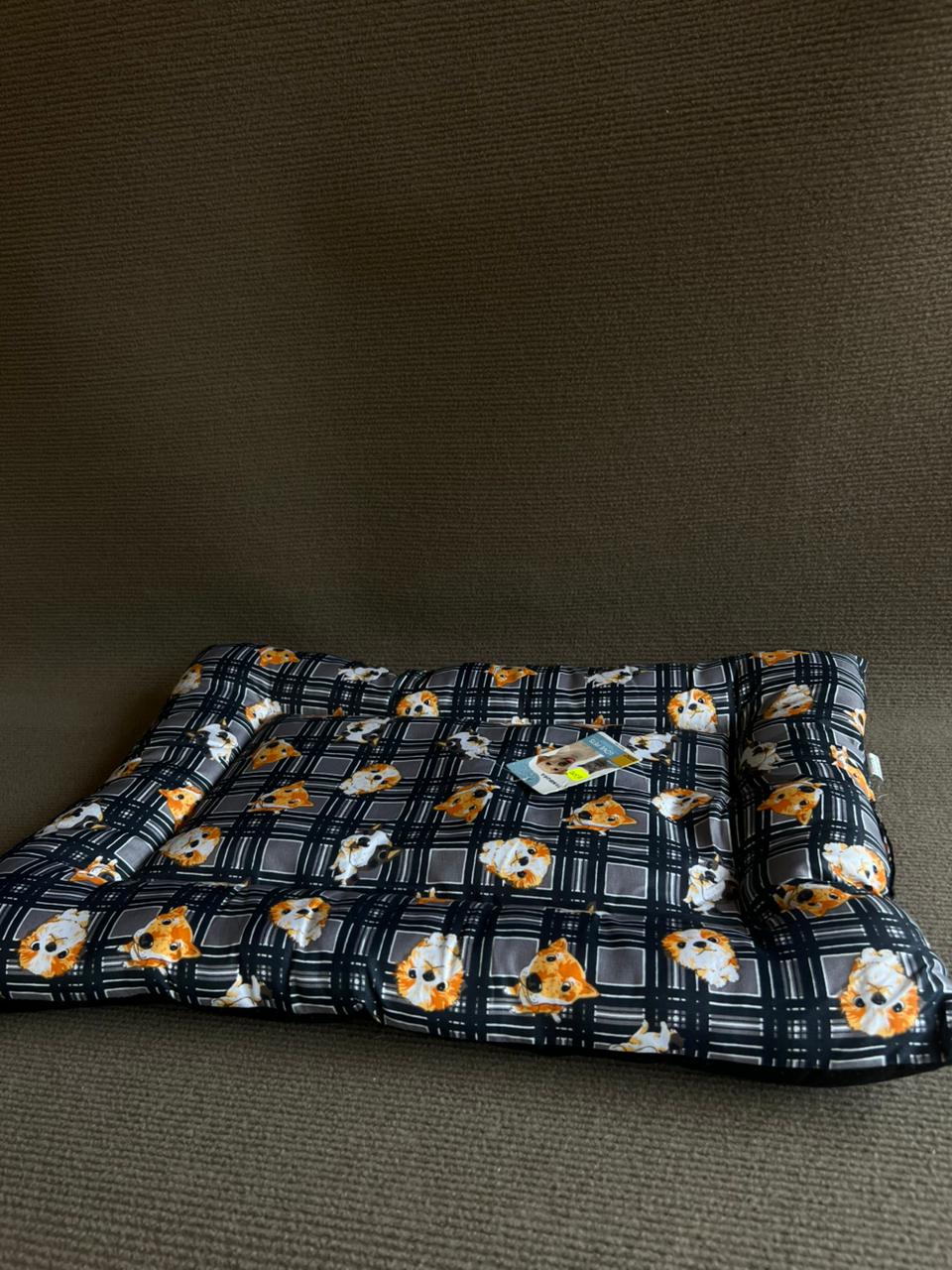 TAPETE DISEÑO MASCOTA