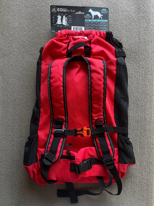 BOLSO CARGADOR RAZA GRANDE