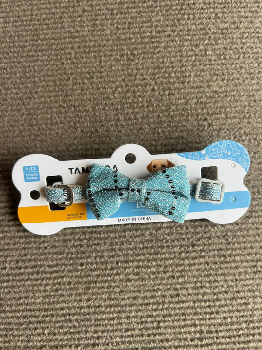 COLLAR LAZO PEQUEÑO