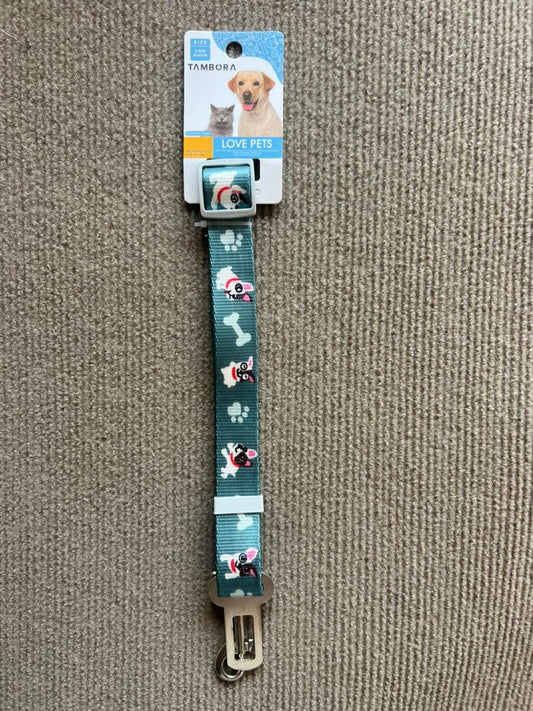 CINTURON PARA CARRO SENCILLO