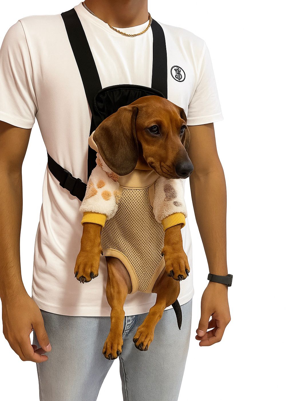 BOLSOS CARGADORES