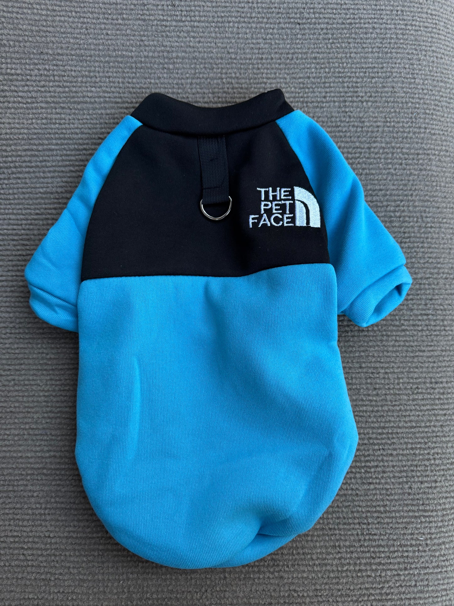 THE PET FACE CELESTE