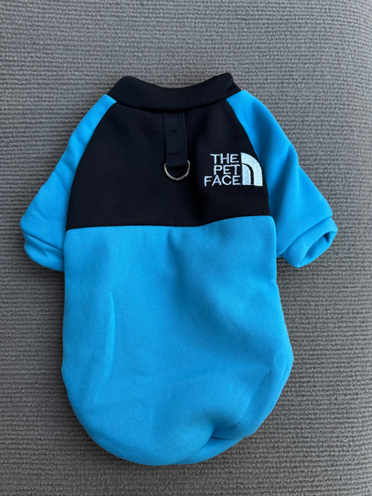 THE PET FACE CELESTE