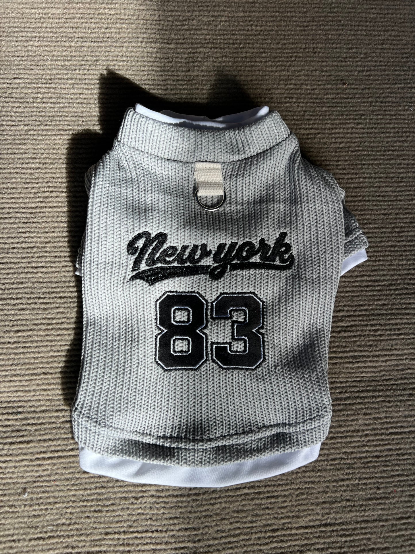 CAMISA NEW YORK