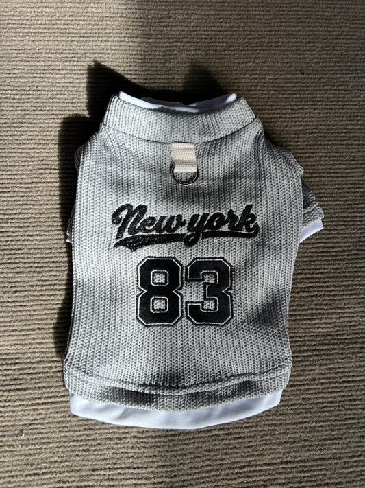 CAMISA NEW YORK