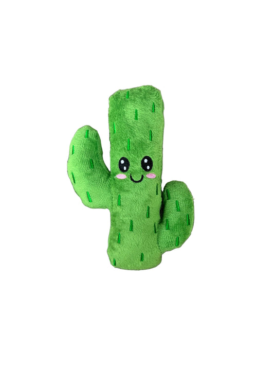 JUGUETE CACTUS