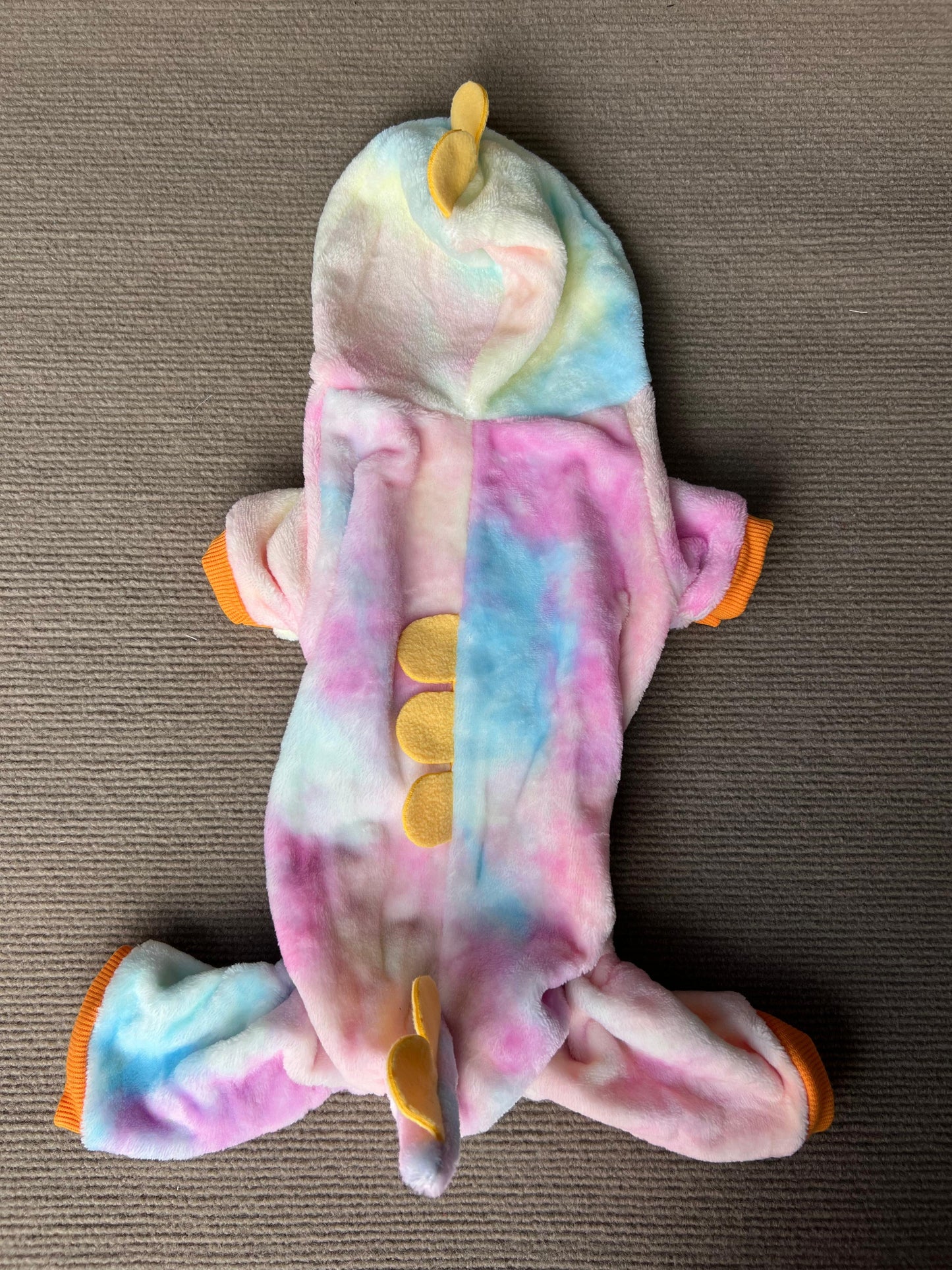 PIJAMA DINO