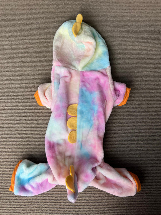 PIJAMA DINO