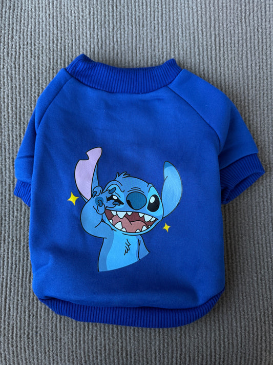 ABRIGO STICH