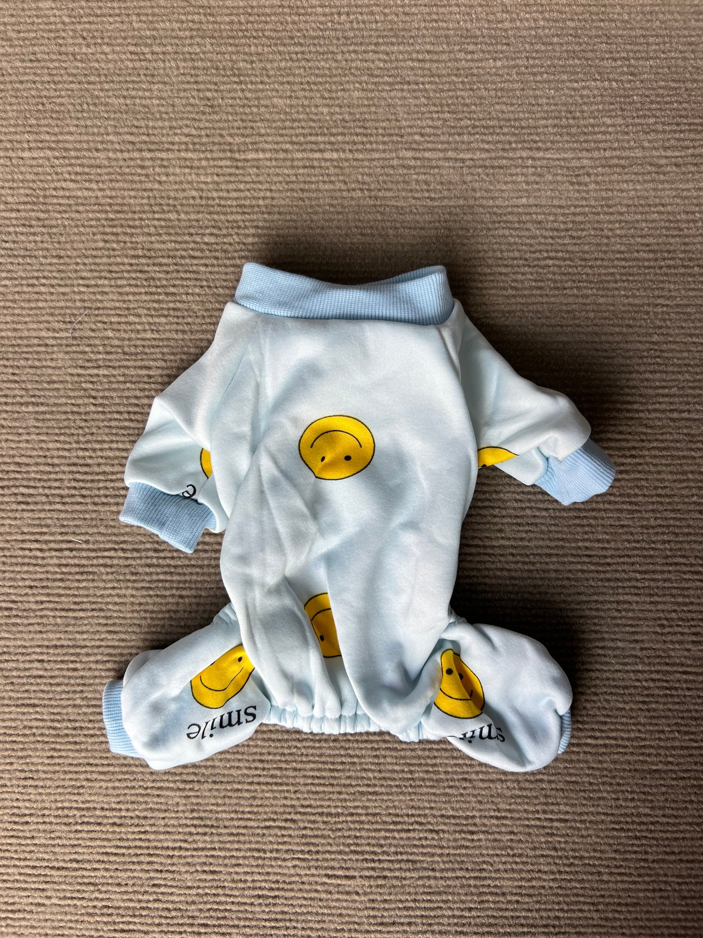 Pijama smille