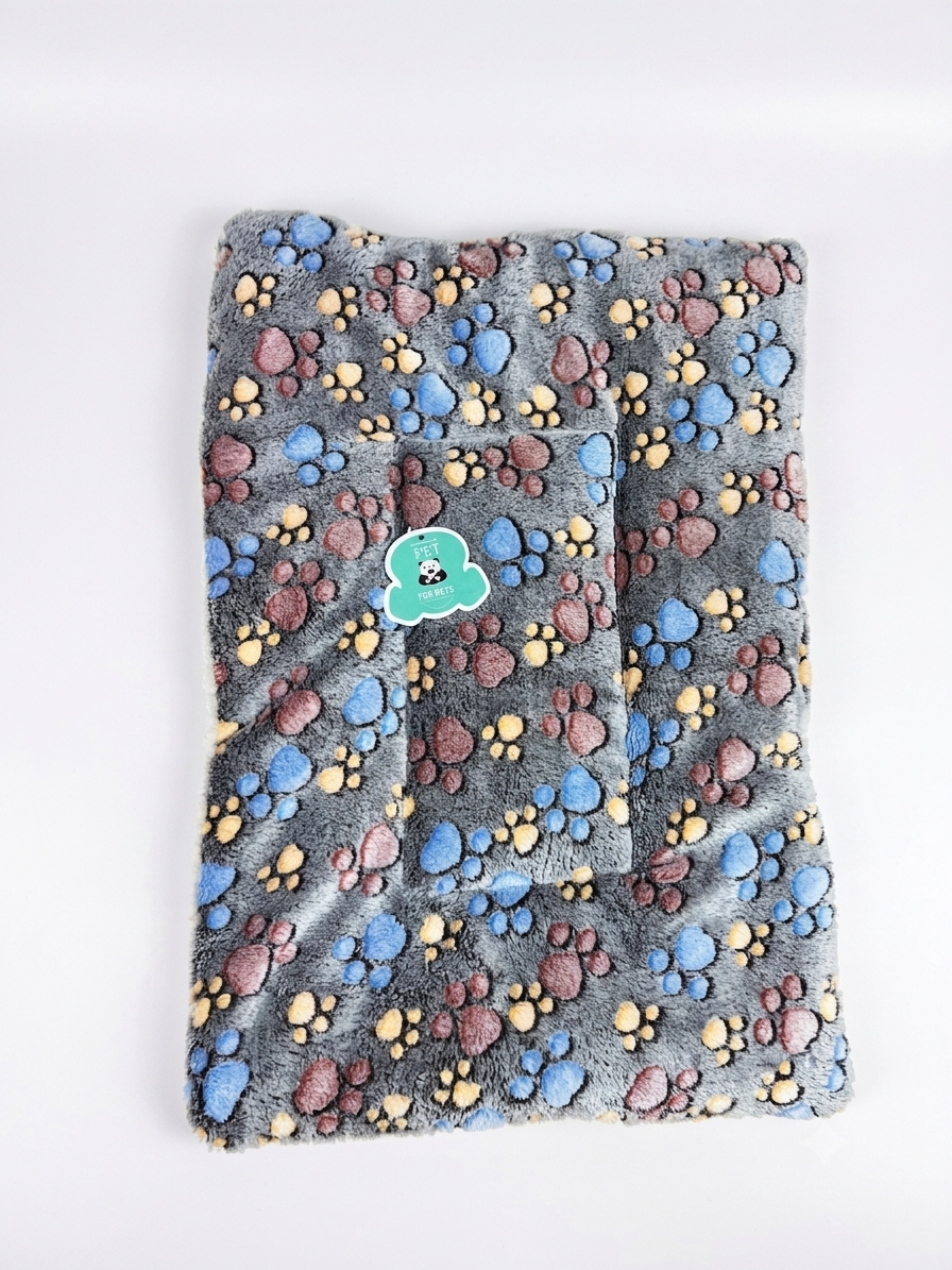 ALFOMBRA DE PATITAS