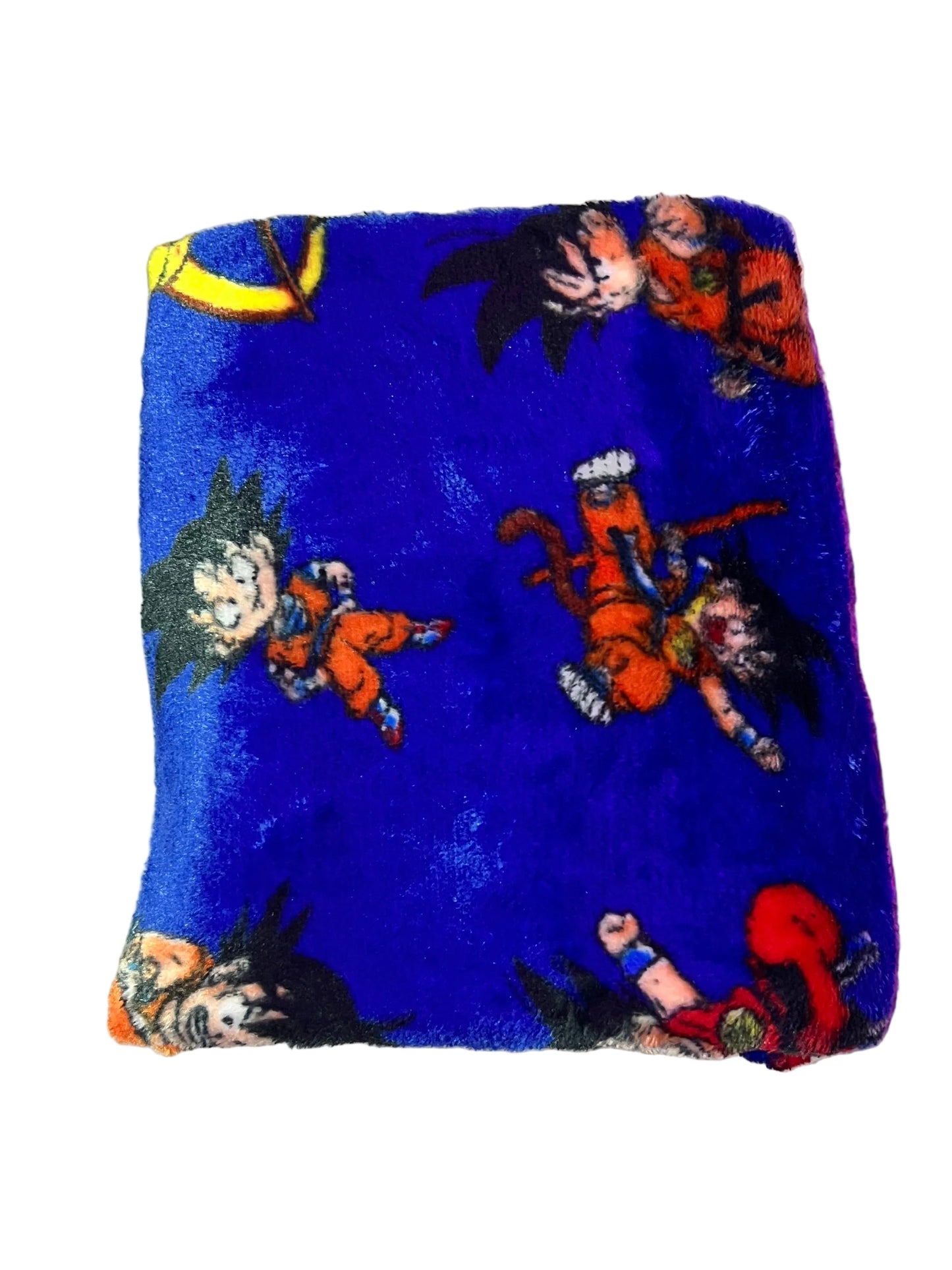 COBIJA GOKU