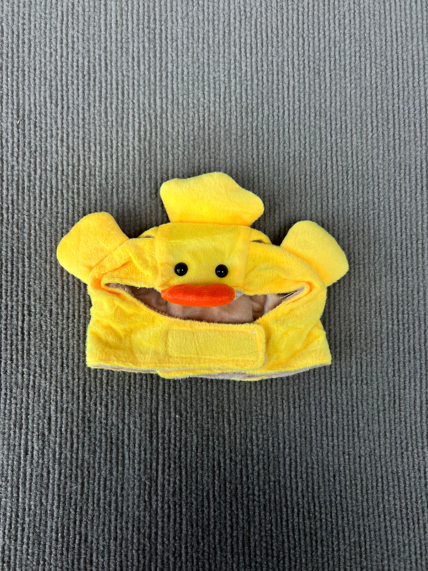 SOMBRERO DE POLLITO