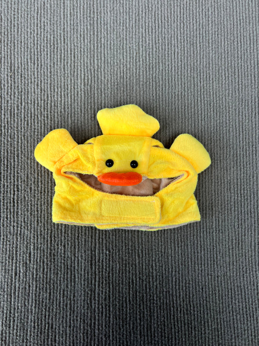 SOMBRERO DE POLLITO