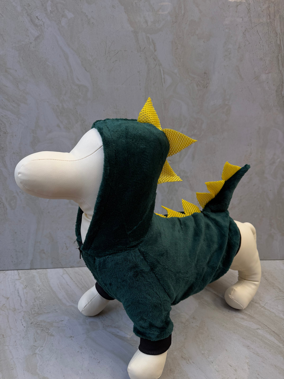 TRAJE DE DINO PLUS