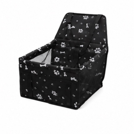 BOOSTER PARA CARRO NEGRO