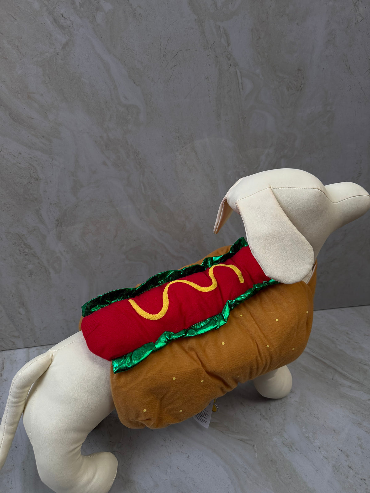 HOT DOG