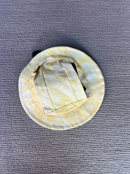Sombrero Amarillo