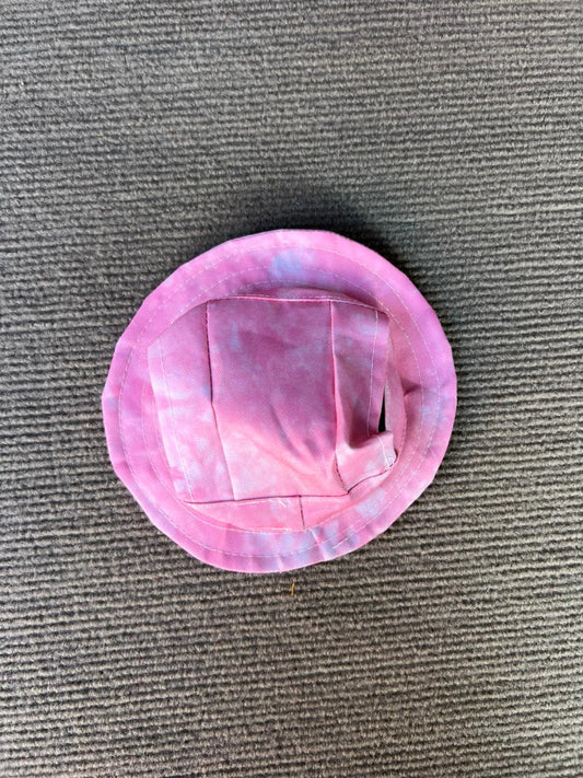 Sombrero rosado