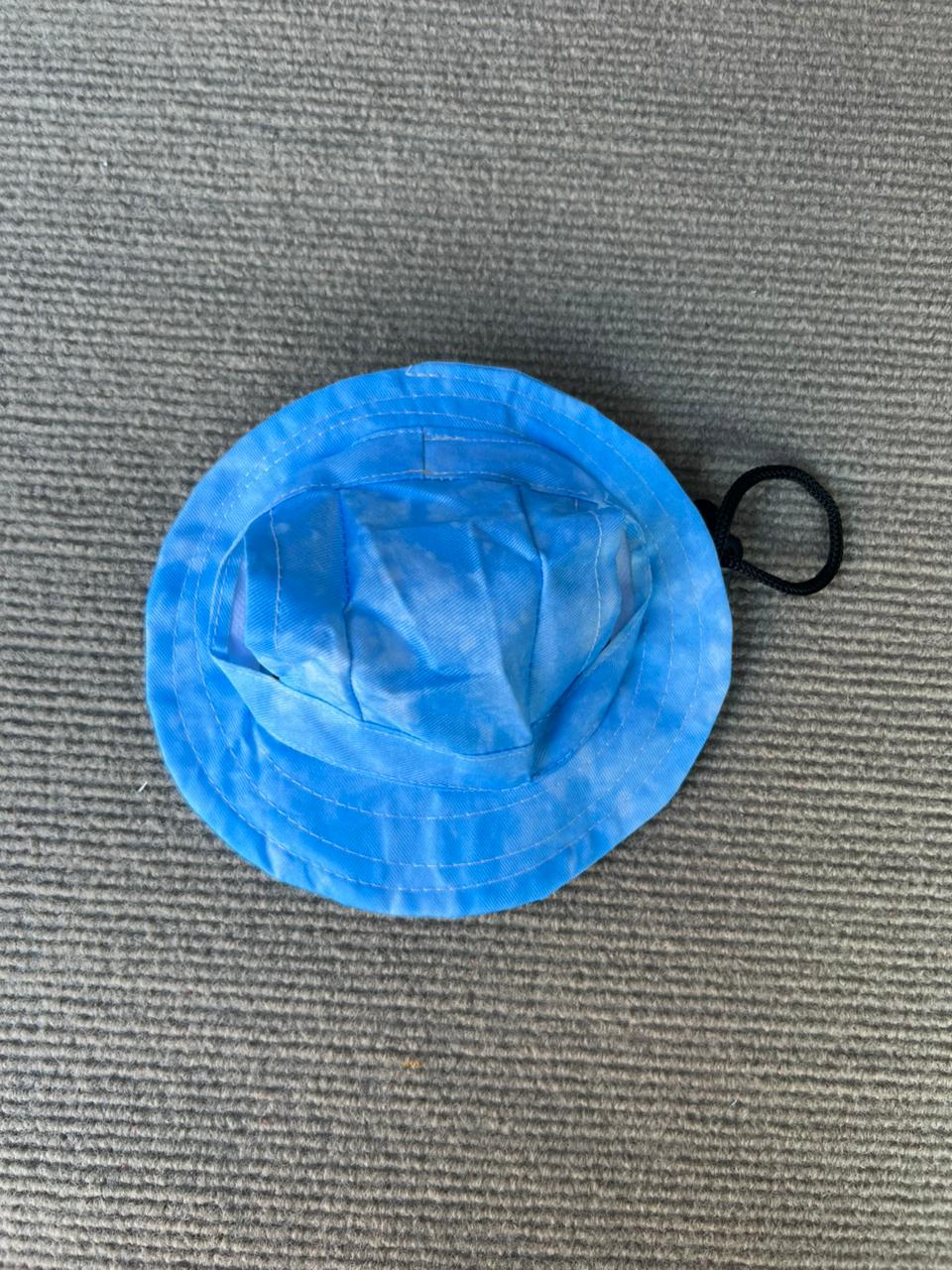 Sombrero celeste