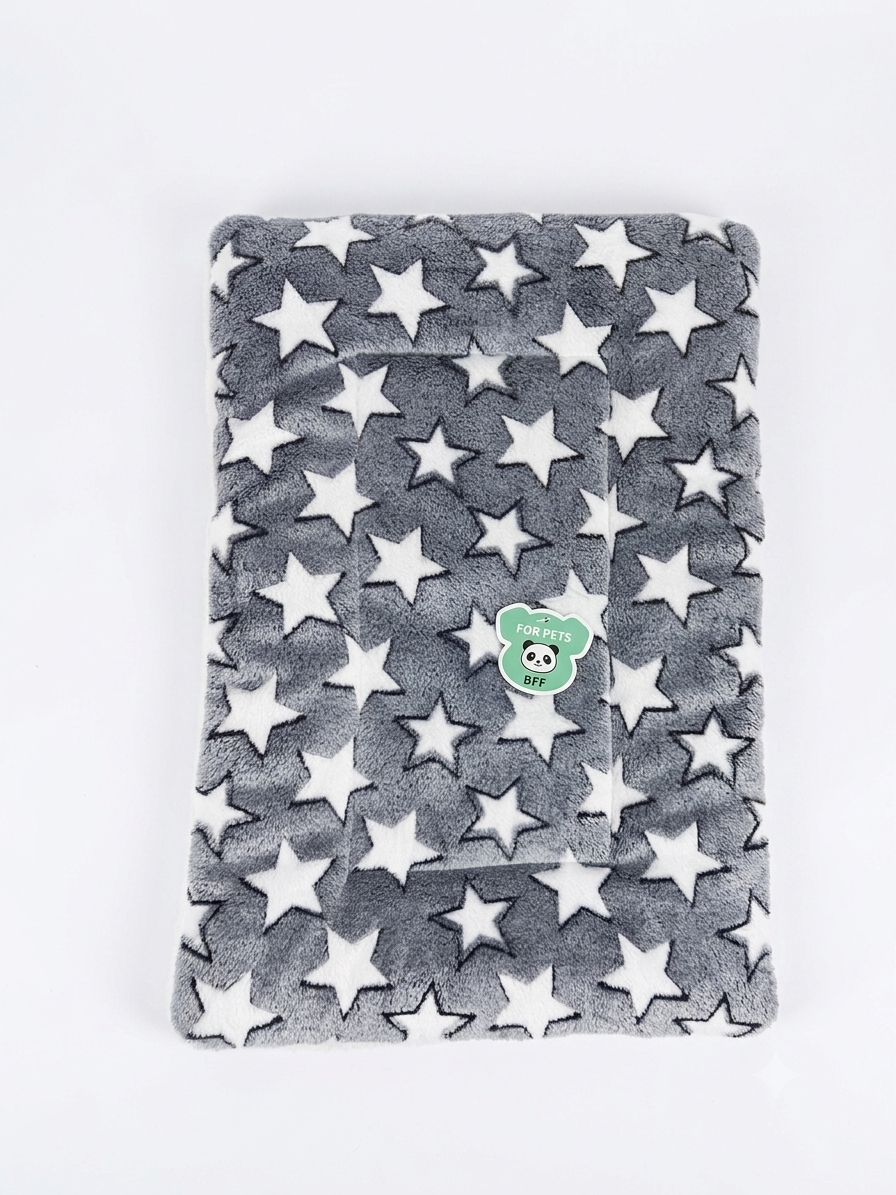 ALFOMBRA DE ESTRELLAS