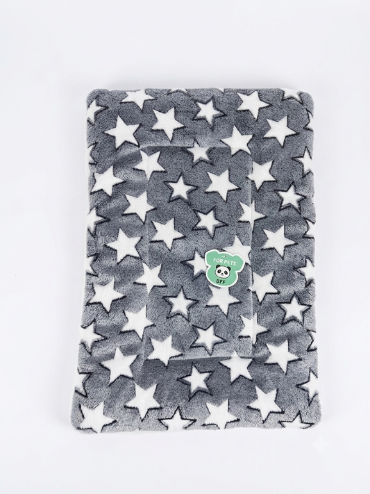 ALFOMBRA DE ESTRELLAS