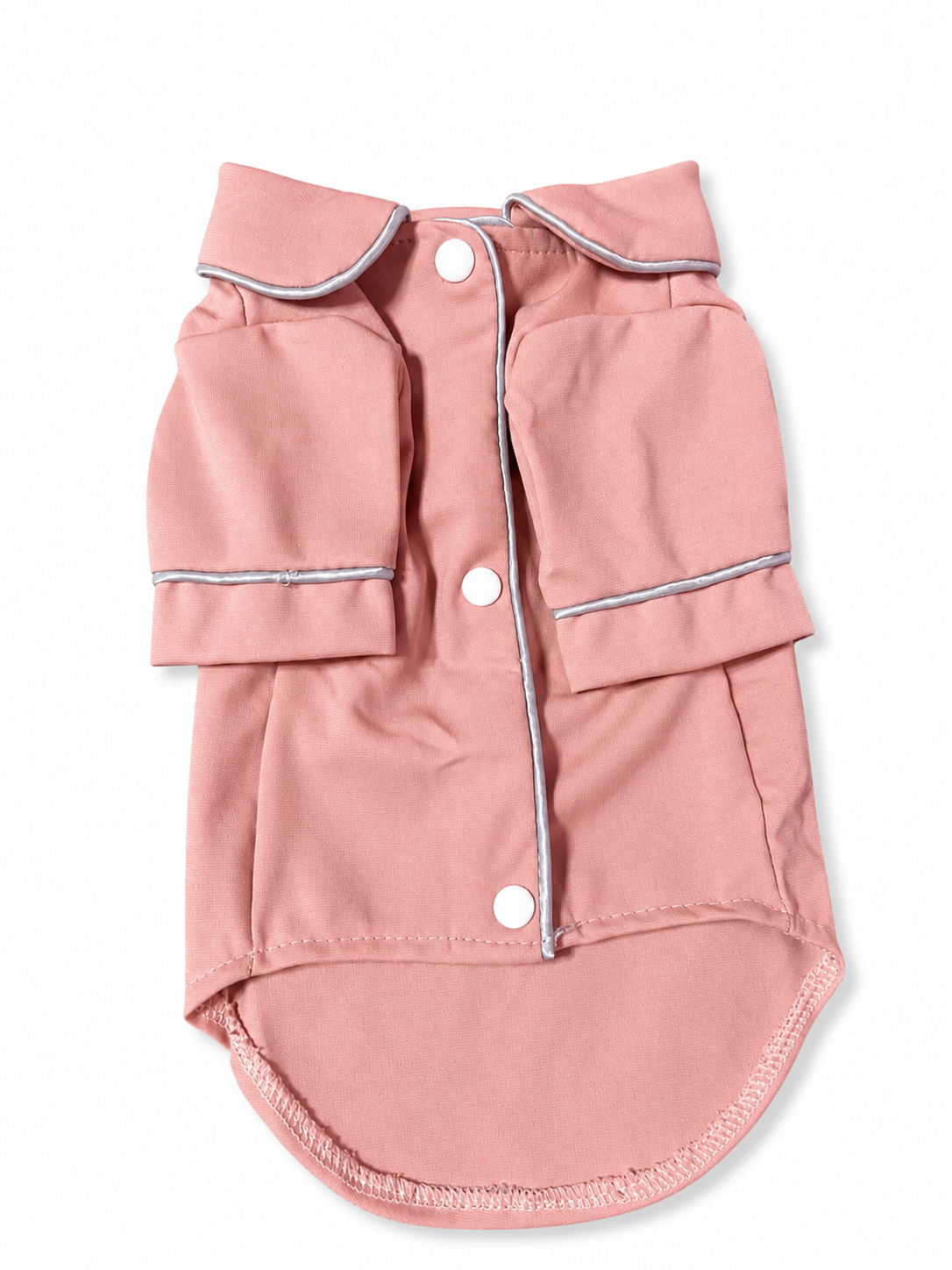 PIJAMA ROSADA