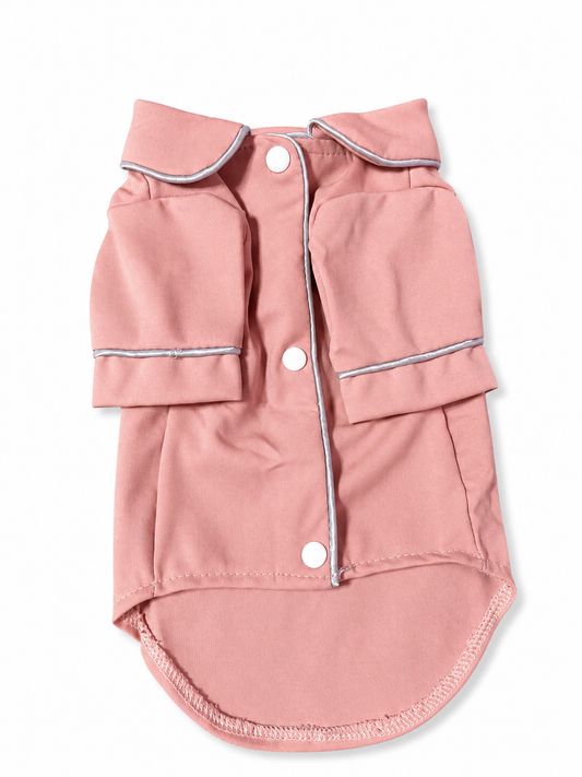 PIJAMA ROSADA