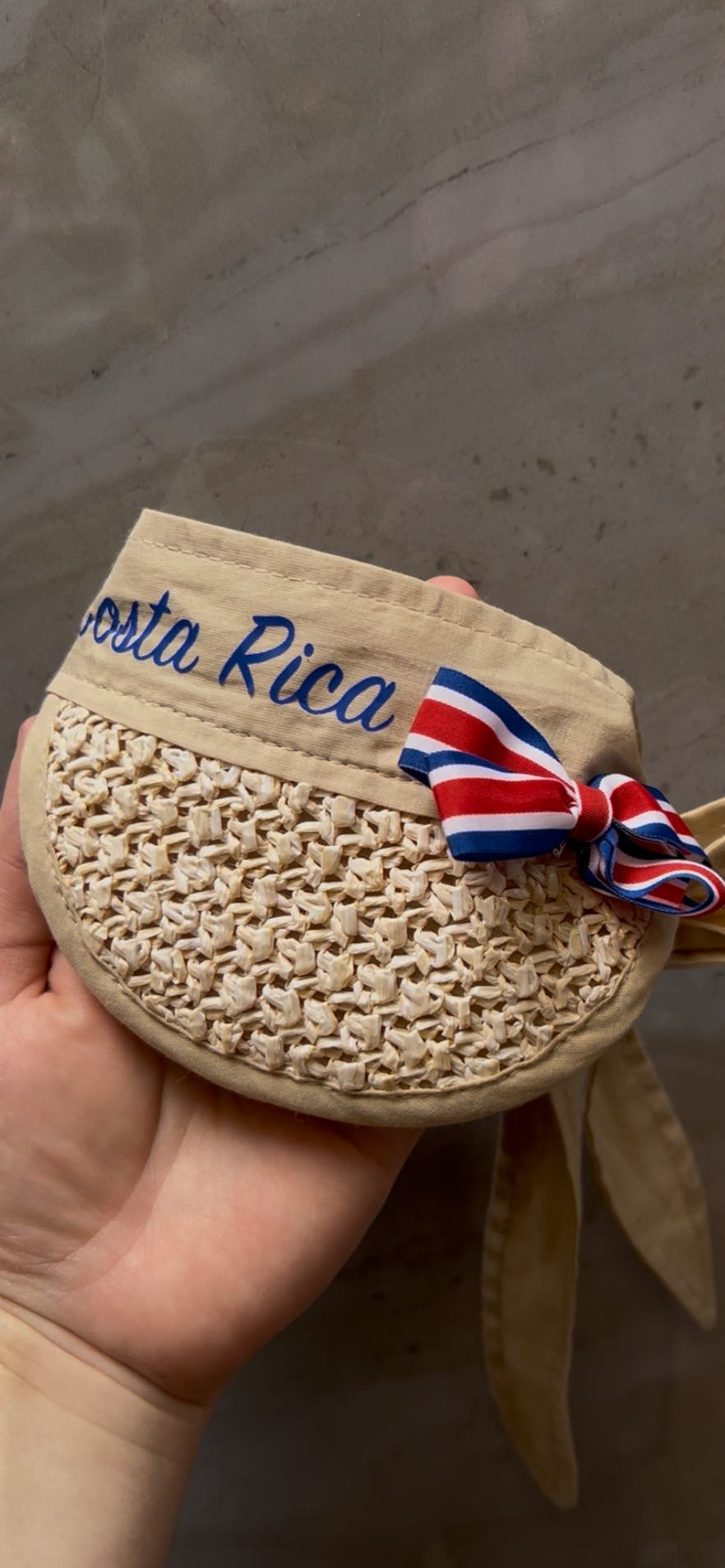 VISERA TÍPICA