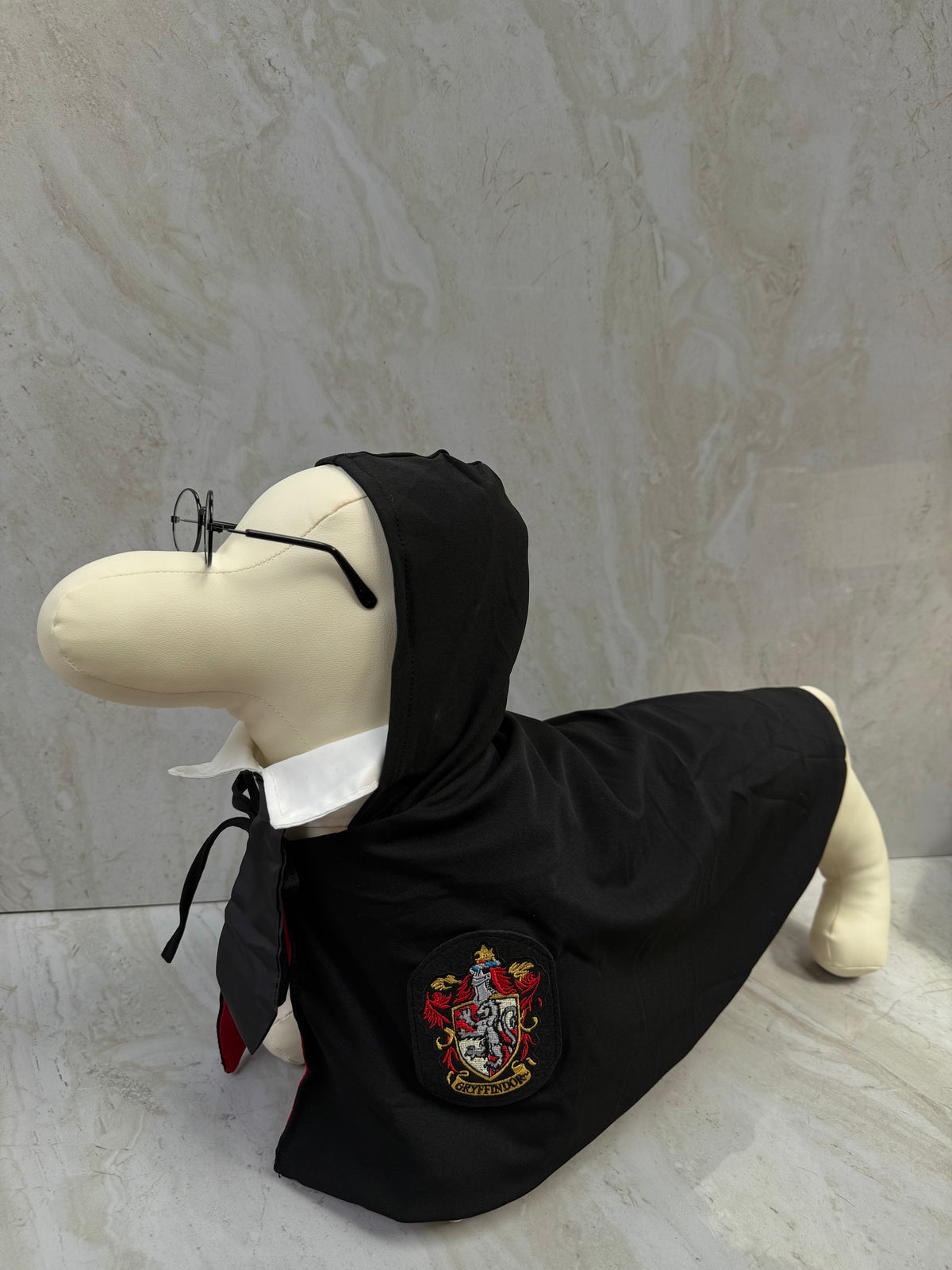 SET DE HARRY POTTER GRYFFINDOR