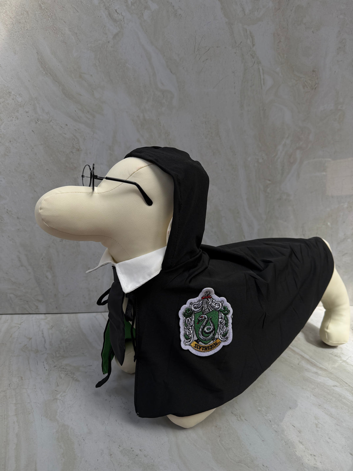 SET DE HARRY POTTER SLYTHERIN