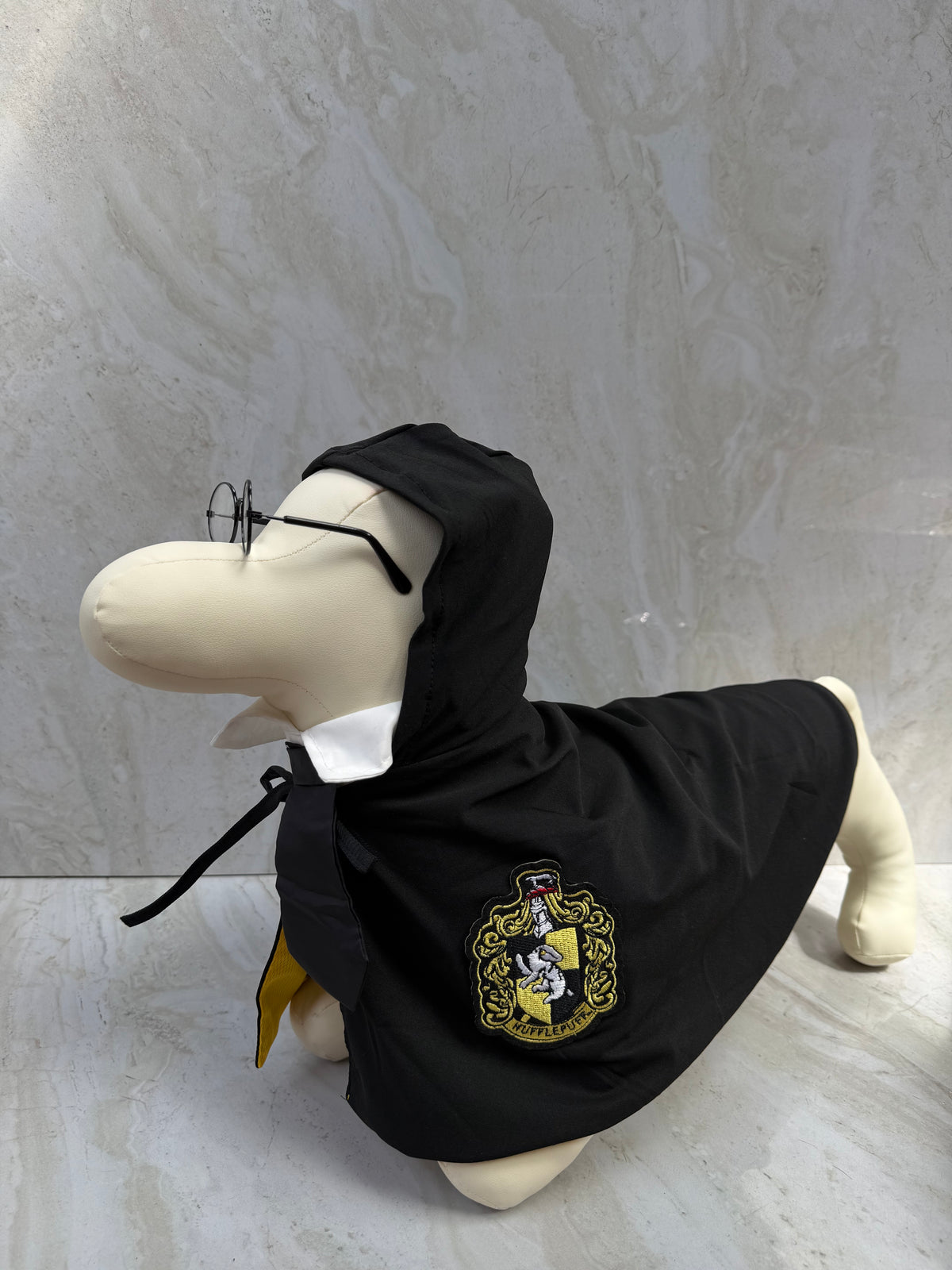 SET DE HARRY POTTER HUFFLEPUFF