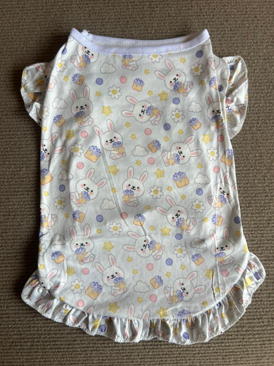 BLUSAS CONEJOS
