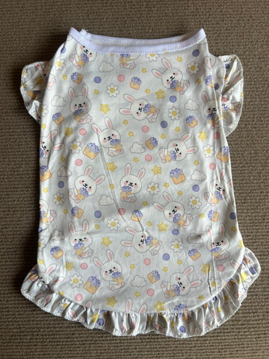 BLUSAS CONEJOS