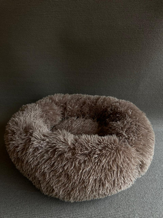 CAMA PELUDA
