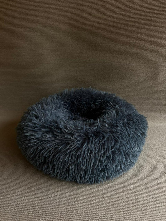 CAMA PELUDA