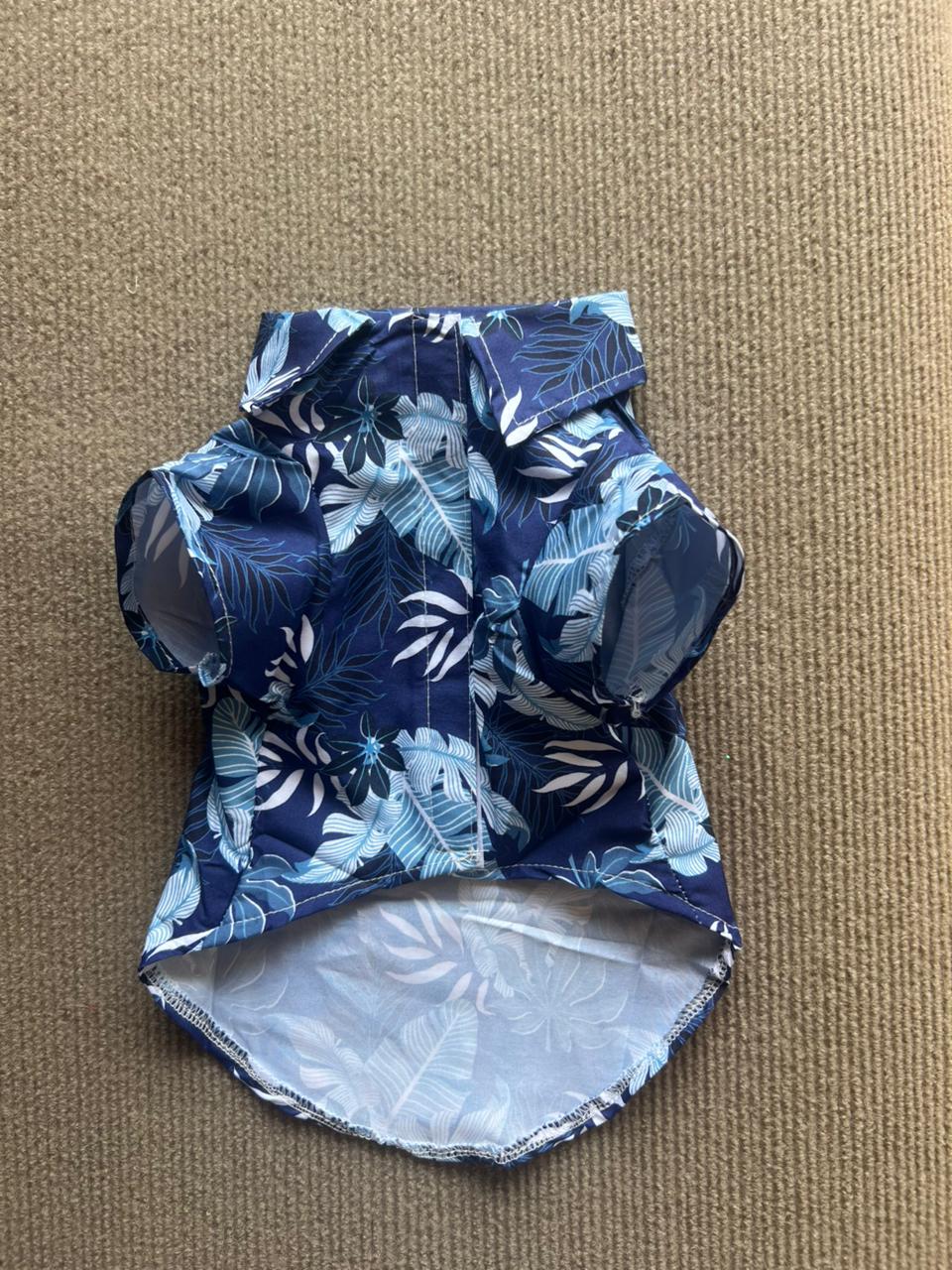 HAWAIANA AZUL