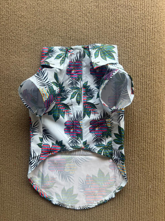 HAWAIANA FLORES