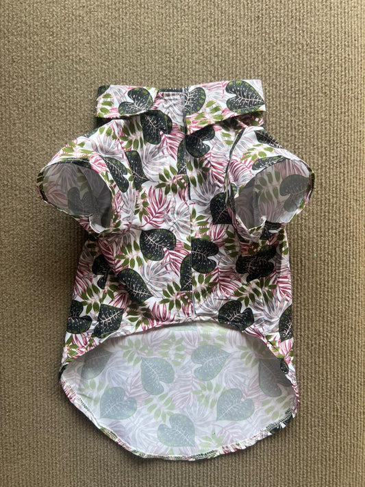 HAWAIANA FLOR VERDE