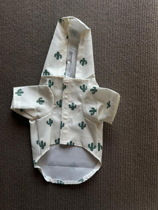 CAPA CACTUS