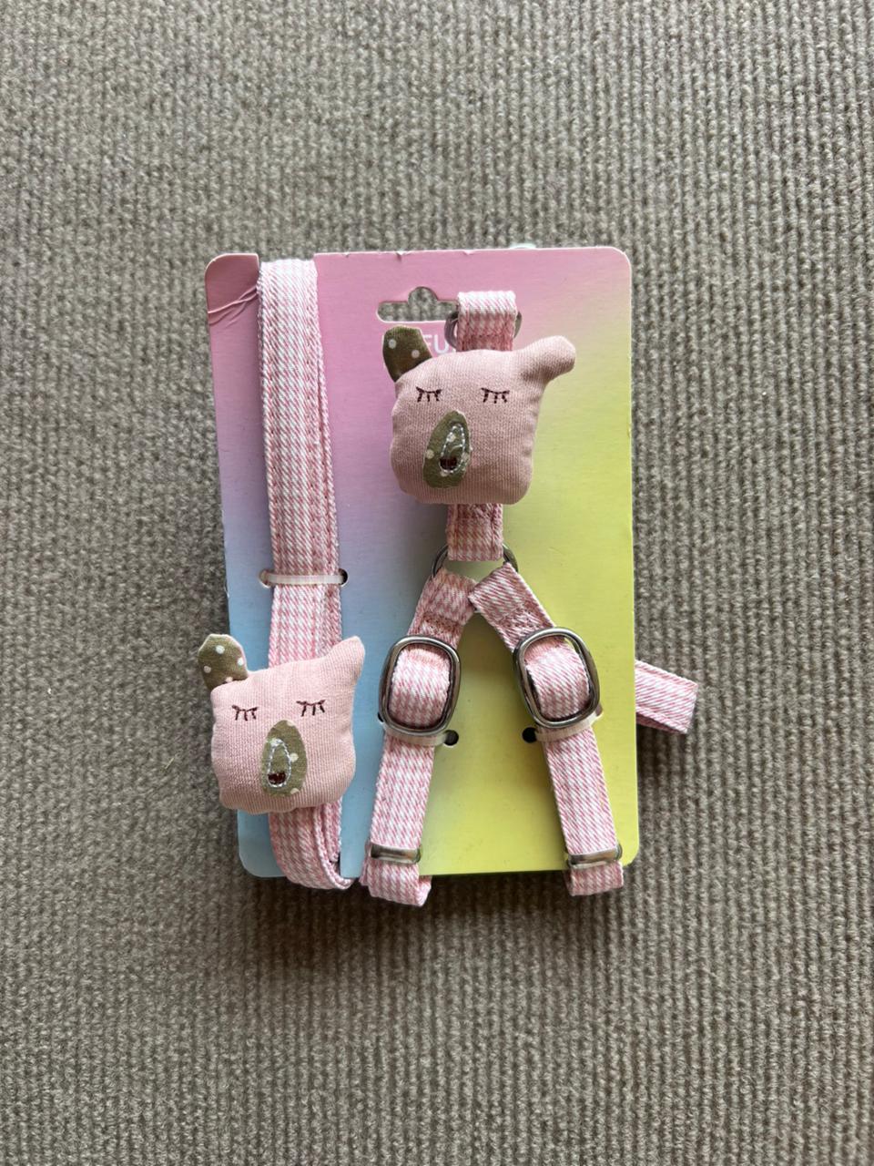 PECHERA OSO ROSA