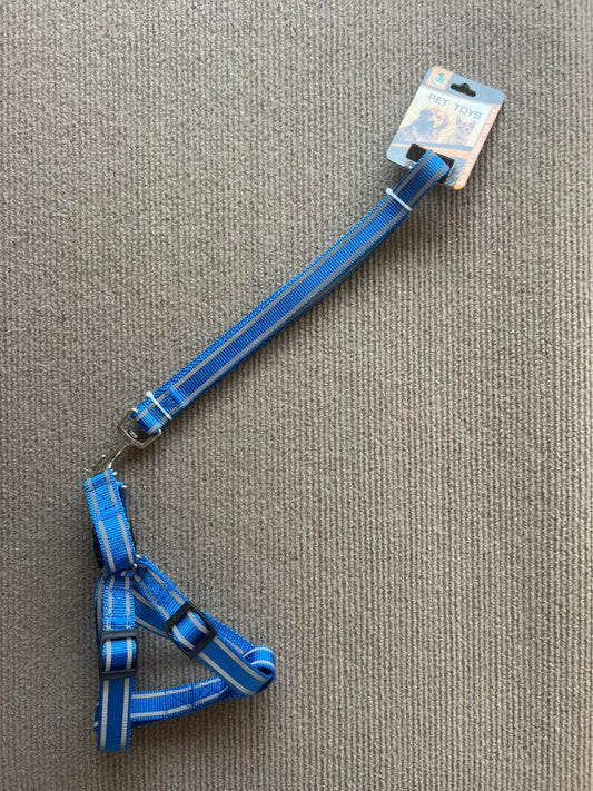 ARNES AZUL REFLECTIVO