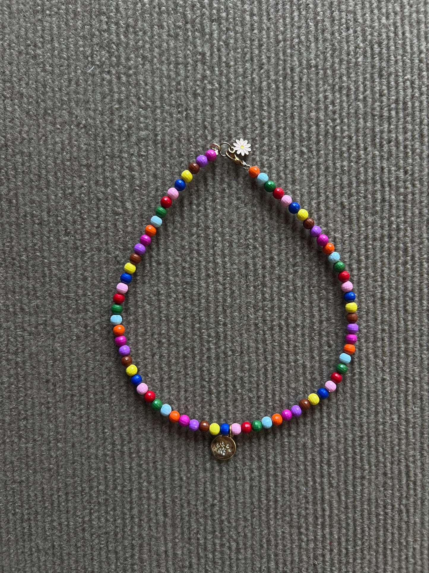 COLLAR COLORES