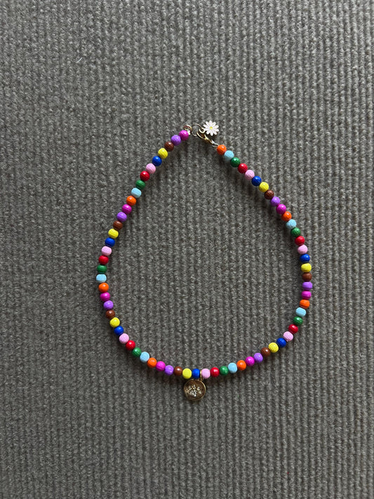 COLLAR COLORES