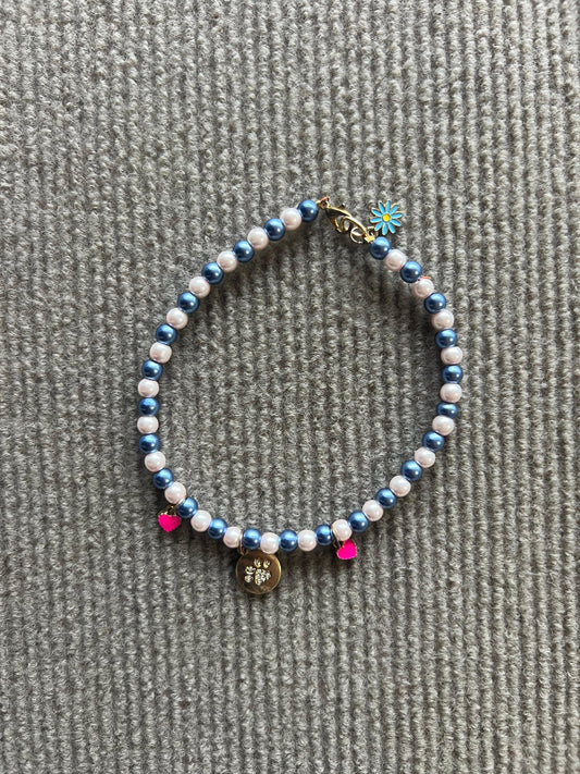 COLLAR BI COLOR