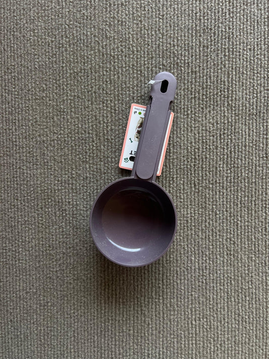 CUCHARA ALIMENTO