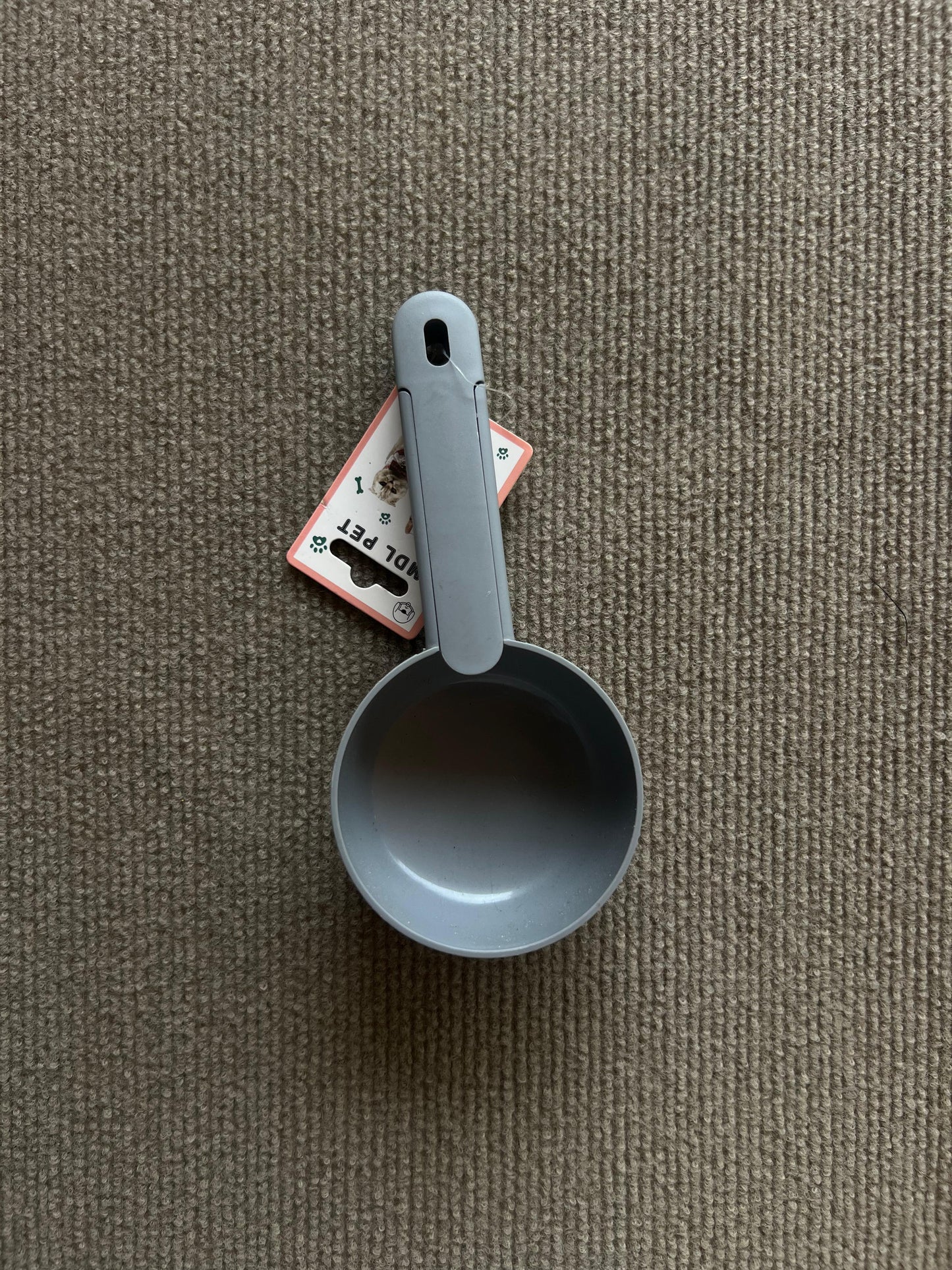 CUCHARA ALIMENTO