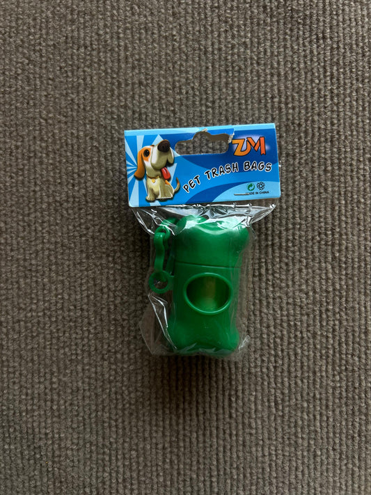 HUESO DISPENSADOR